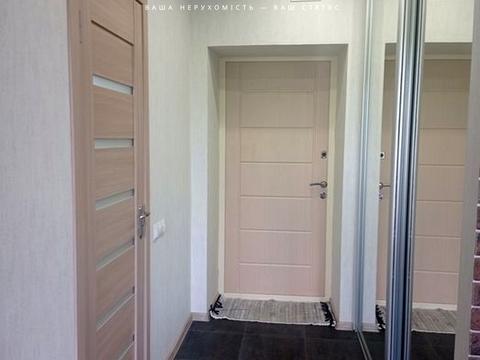 квартира за адресою Перемоги просп., 89