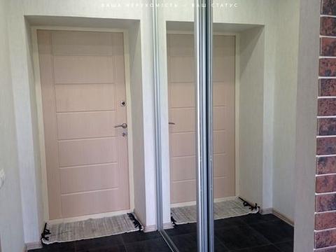 квартира за адресою Перемоги просп., 89