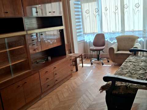 квартира за адресою Шолом-Алейхема вул., 24