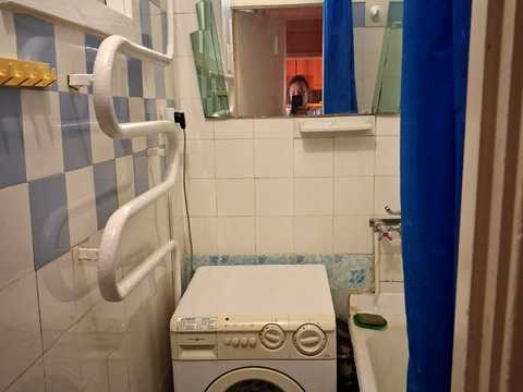 квартира за адресою Шолом-Алейхема вул., 24