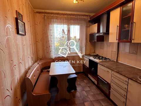 квартира по адресу Горняцкий микрорайон (5-й микрорайон), 16