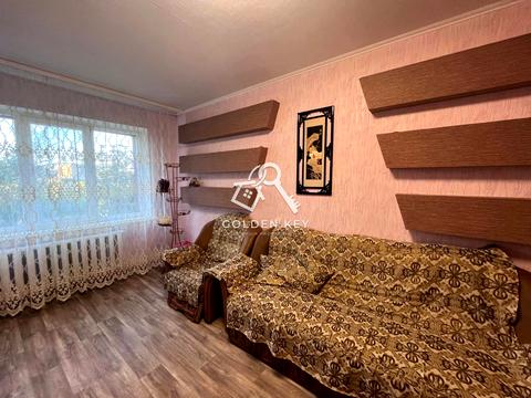 квартира по адресу Горняцкий микрорайон (5-й микрорайон), 16
