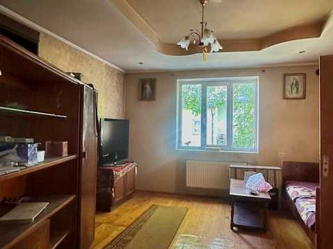 будинок за адресою Івана Сірка вул.
