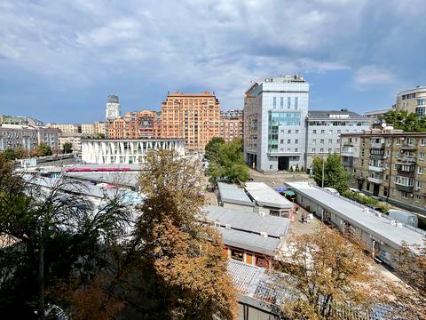 квартира по адресу Євгена Гуцала пер. (Кутузова), 3-А