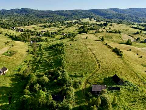 ділянка за адресою Лесі Українки