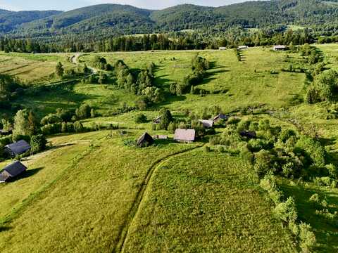 ділянка за адресою Лесі Українки