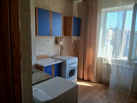 квартира по адресу Архитекторская ул., 20