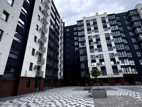 квартира по адресу Гетмана Мазепы ул., 168-Г