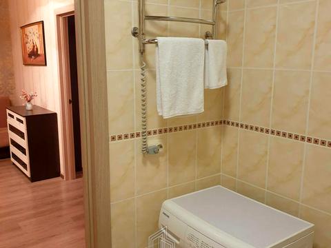 квартира за адресою Степана Рудницького вул. (Академіка Вільямса), 19/14