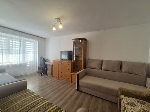 квартира за адресою Фабрична вул., 7