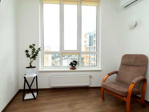 квартира по адресу Каховская ул., 60