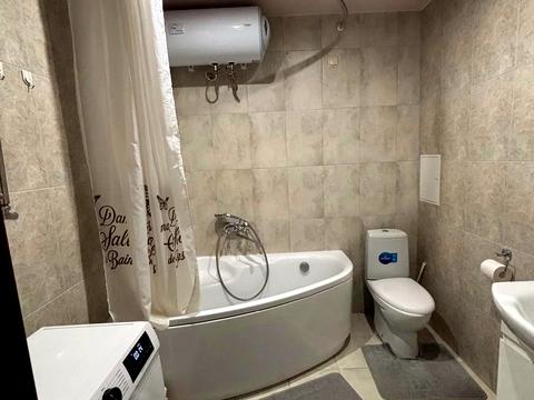 квартира по адресу Львовская ул., 5