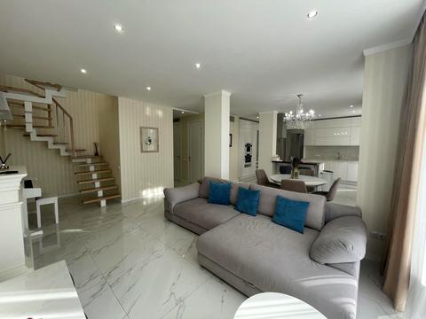 квартира за адресою Регенераторна вул., 4 к15