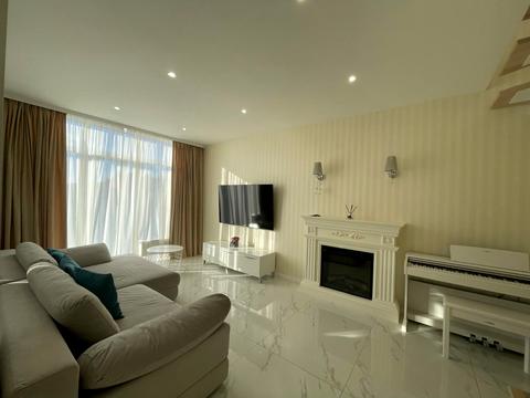 квартира за адресою Регенераторна вул., 4 к15