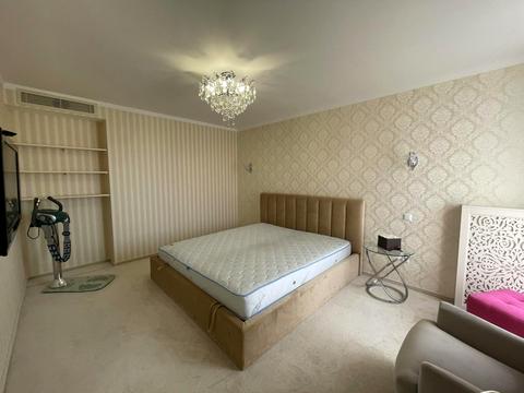 квартира за адресою Регенераторна вул., 4 к15