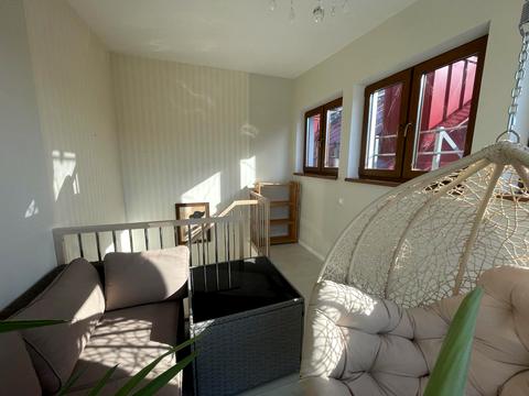 квартира за адресою Регенераторна вул., 4 к15