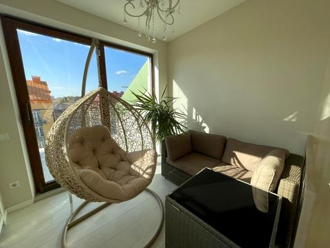квартира за адресою Регенераторна вул., 4 к15