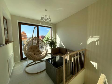 квартира за адресою Регенераторна вул., 4 к15