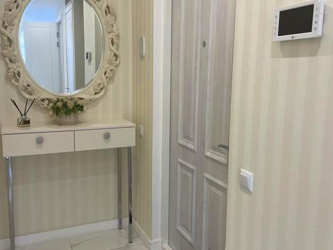 квартира за адресою Регенераторна вул., 4 к15