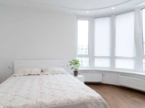 квартира по адресу Каховская ул., 60