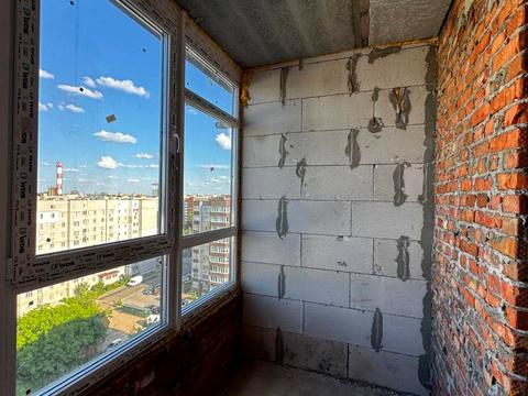 квартира за адресою Євгена Рихліка вул. (5-й Щорса), (Будинок 1)