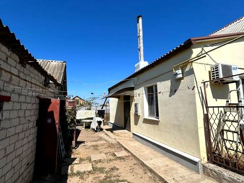будинок за адресою с-ще. Усатове, Гагаріна вул.
