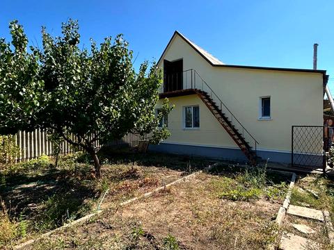 будинок за адресою с-ще. Усатове, Гагаріна вул.