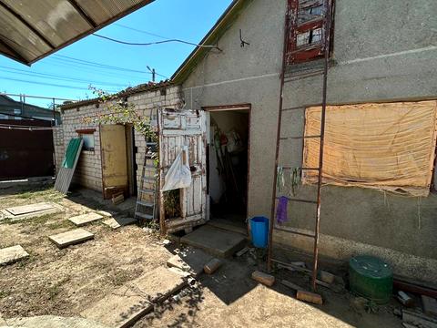 будинок за адресою с-ще. Усатове, Гагаріна вул.