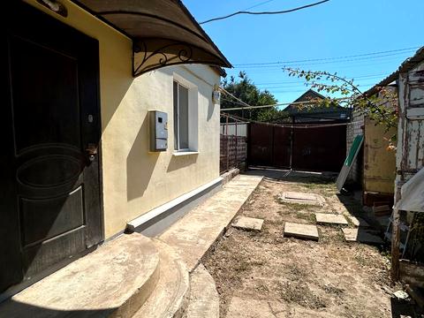 будинок за адресою с-ще. Усатове, Гагаріна вул.