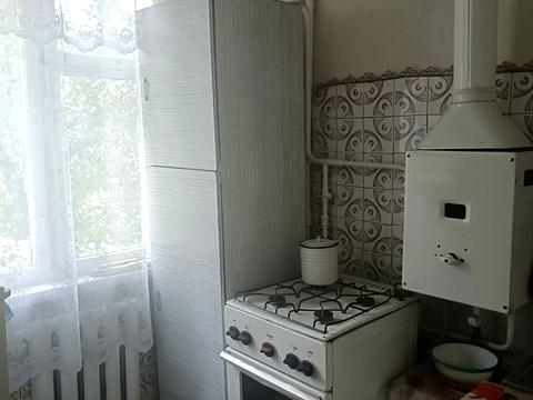 квартира за адресою Вокзальна вул., 16