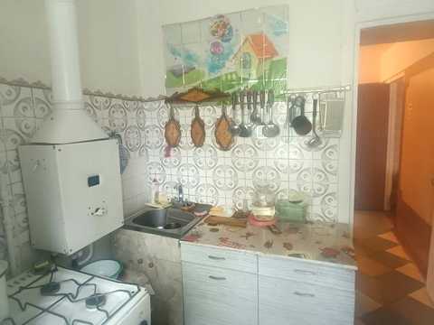 квартира за адресою Вокзальна вул., 16