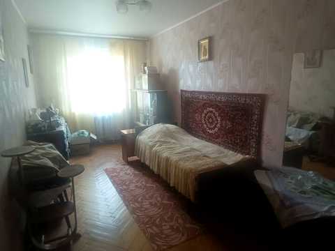 квартира за адресою Вокзальна вул., 16