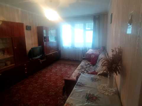 квартира за адресою Вокзальна вул., 16