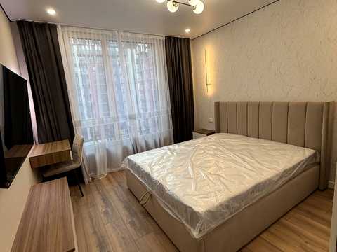 квартира за адресою Романа Левицького вул., (Будинок 4)