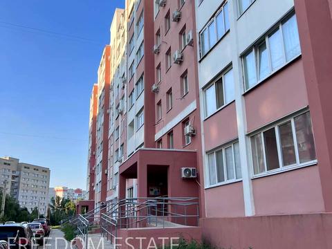 квартира по адресу Академика Барабашова ул., 14-А