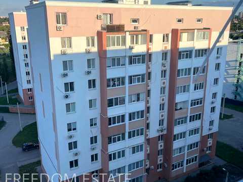 квартира по адресу Академика Барабашова ул., 14-А