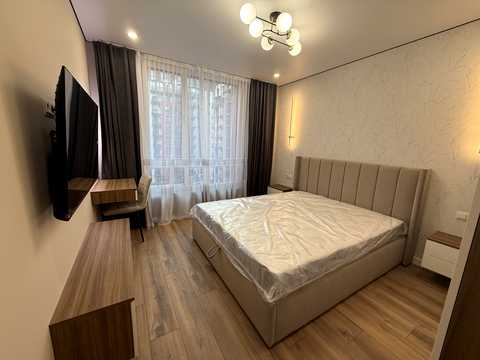 квартира за адресою Романа Левицького вул., (Будинок 4)
