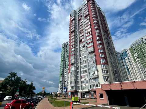 квартира по адресу Каховская ул., 60