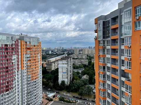 квартира по адресу Каховская ул., 60