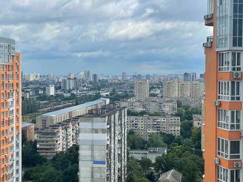 квартира по адресу Каховская ул., 60