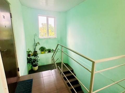 квартира по адресу Кропивницкого ул., 1а