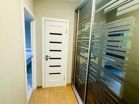 квартира по адресу Кропивницкого ул., 1а