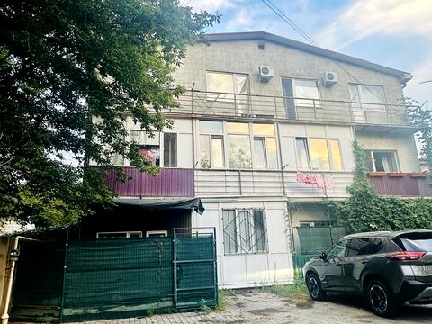 квартира по адресу Кропивницкого ул., 1а