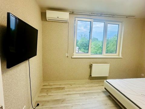 квартира по адресу Кропивницкого ул., 1а