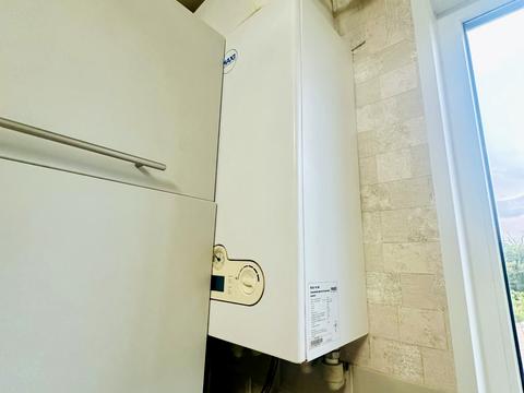 квартира по адресу Кропивницкого ул., 1а