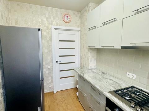 квартира по адресу Кропивницкого ул., 1а