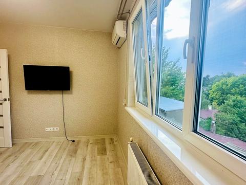 квартира по адресу Кропивницкого ул., 1а