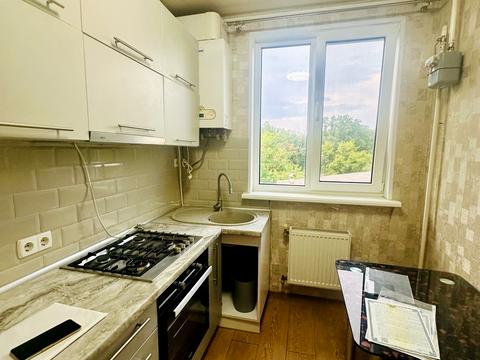 квартира по адресу Кропивницкого ул., 1а