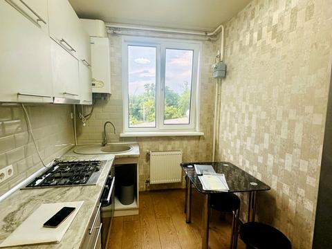 квартира по адресу Кропивницкого ул., 1а