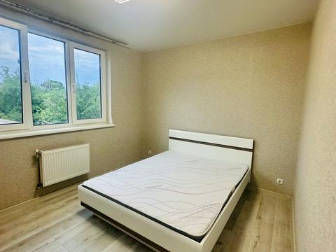 квартира по адресу Кропивницкого ул., 1а